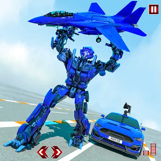 Play Flying Car Transformer Games APK Play Flying Car Transformer Games APK