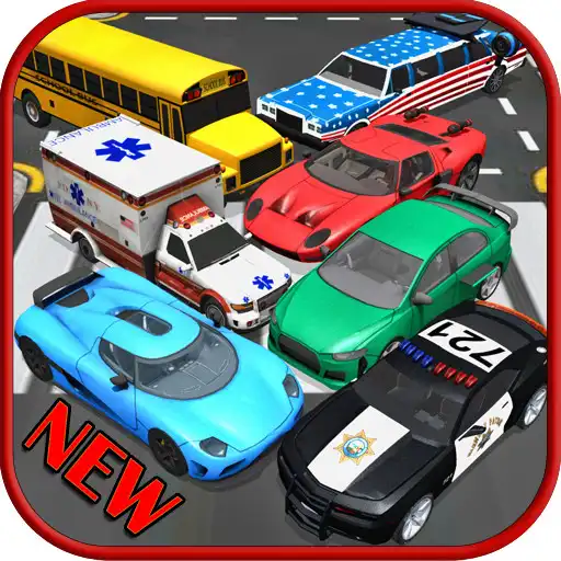 Play Flying Car- Vehicle Driving 3d APK