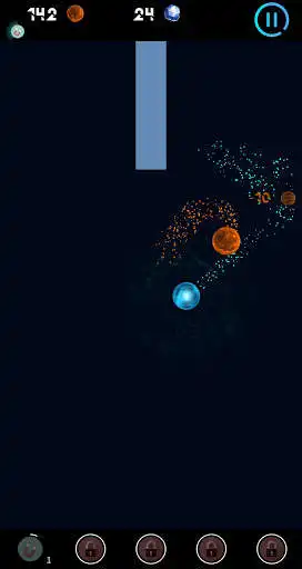 Play Flying Catcher as an online game Flying Catcher with UptoPlay