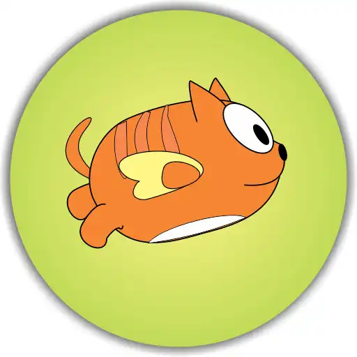 Play Flying Cats Squad : Mad Pipes APK