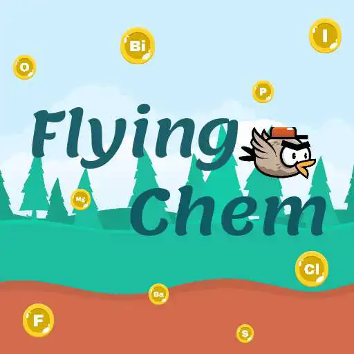 Play Flying Chem APK