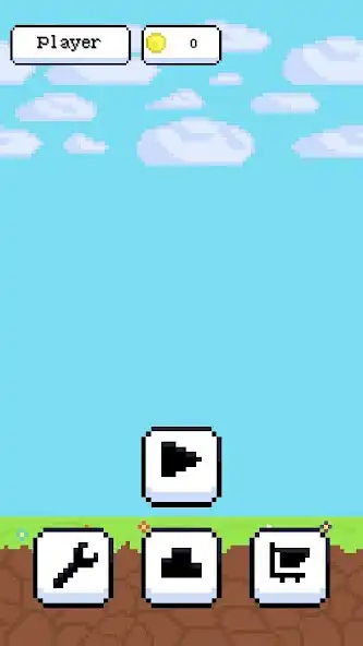 Play Flying Chickens  and enjoy Flying Chickens with UptoPlay
