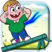 Free play online Flying Clarence APK