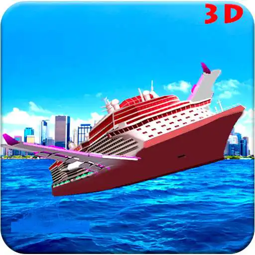 Free play online Flying Cruiser 3D Simulator-Pirates Ship Stunt APK Free play online Flying Cruiser 3D Simulator-Pirates Ship Stunt APK