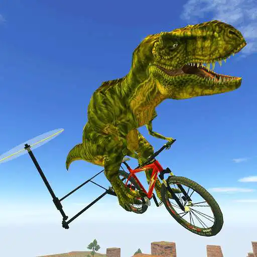 Free play online Flying Dinosaur Race Simulator APK Free play online Flying Dinosaur Race Simulator APK