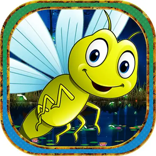 Play Flying Dragonfly Escape APK Play Flying Dragonfly Escape APK