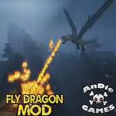 Free play online Flying Dragon Mod for MCPE APK Free play online Flying Dragon Mod for MCPE APK