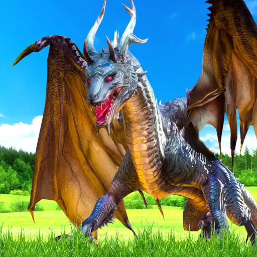 Play Flying Dragon Simulator Game3D APK