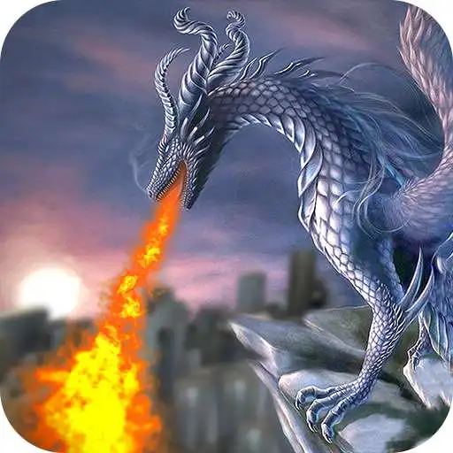 Play Flying Dragon Simulator Games APK Play Flying Dragon Simulator Games APK