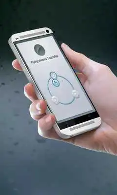 Play Flying dreams Keypad Design