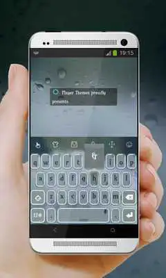 Play Flying dreams Keypad Design