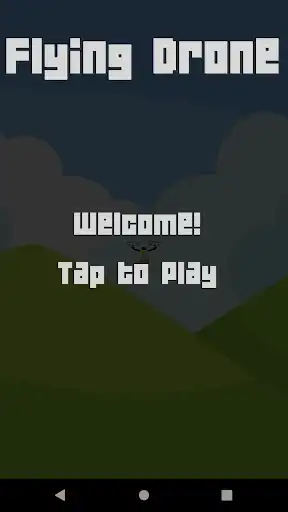 Play Flying Drone  and enjoy Flying Drone with UptoPlay