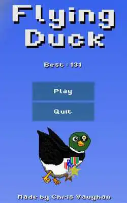 Play flyingDuck
