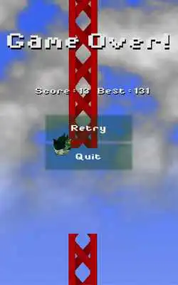 Play flyingDuck