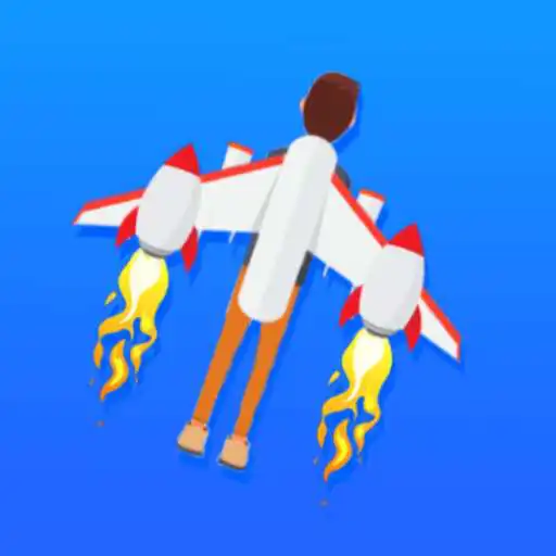 Free play online Flying Dude  APK