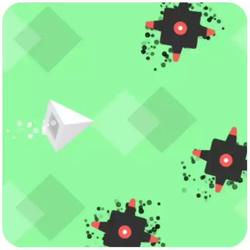 Play Flying Faili - 2d hyper casual APK