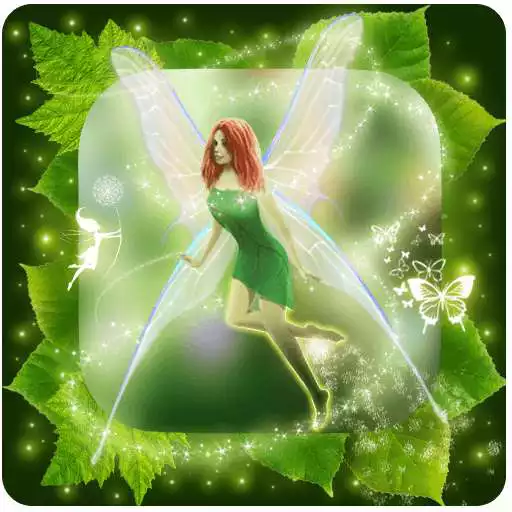 Run free android online Flying Fairy Theme APK