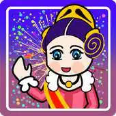 Free play online Flying Fallera APK