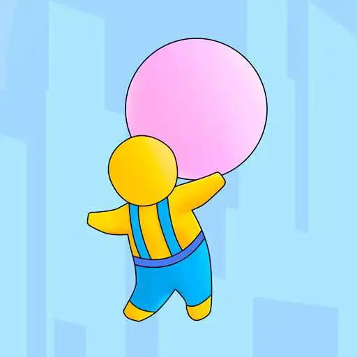 Play Flying fat man APK