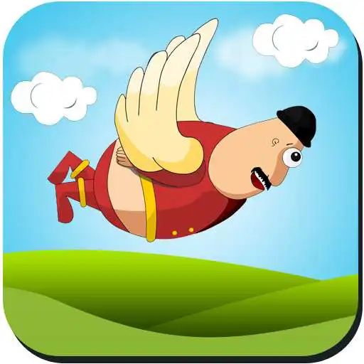 Play Flying Fatty APK