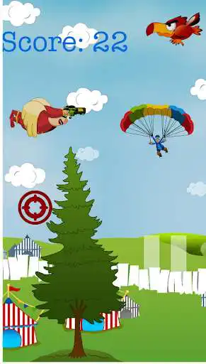 Play Flying Fatty as an online game online Flying Fatty with UptoPlay com.conceptgames.flappyfatty Play Flying Fatty as an online game Flying Fatty with UptoPlay