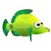 Free play online Flying Fish Bob APK Free play online Flying Fish Bob APK