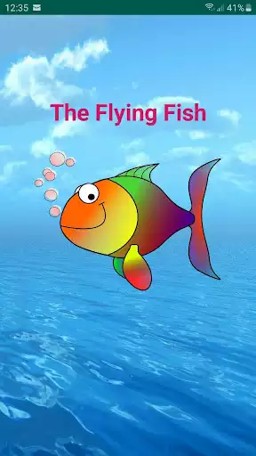 Play Flying Fish  and enjoy Flying Fish with UptoPlay