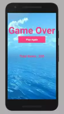 Play Flying Fish