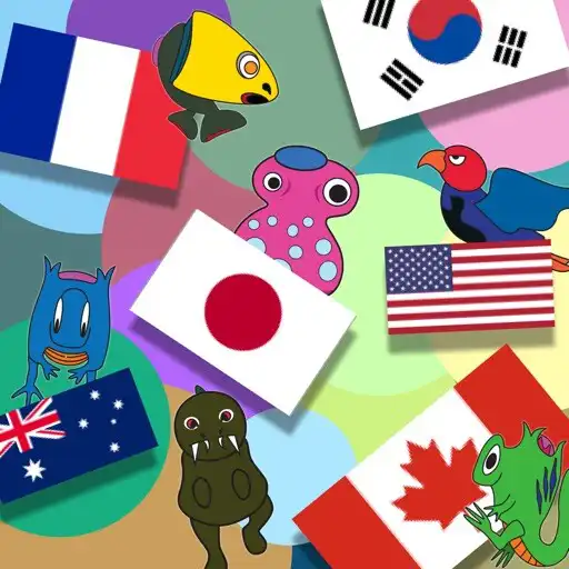 Play Flying Flags Ultimate APK