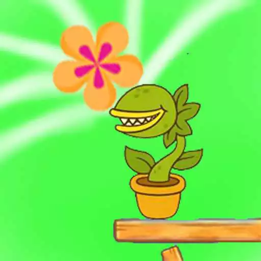 Free play online Flying Flower APK