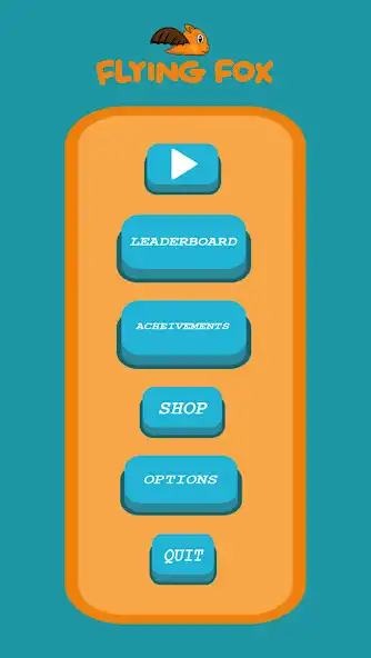 Play Flying Fox Game  and enjoy Flying Fox Game with UptoPlay
