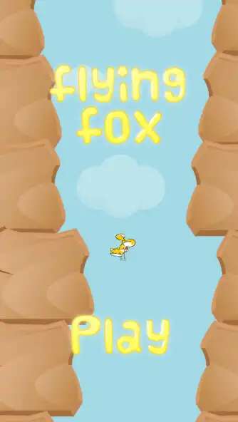 Play Flying Fox  and enjoy Flying Fox with UptoPlay