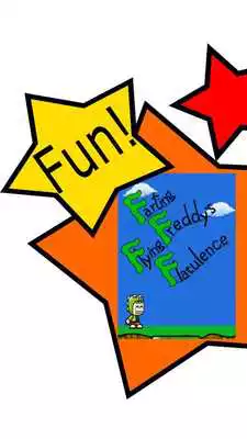 Play Flying Freddy