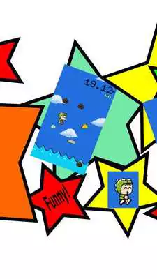 Play Flying Freddy