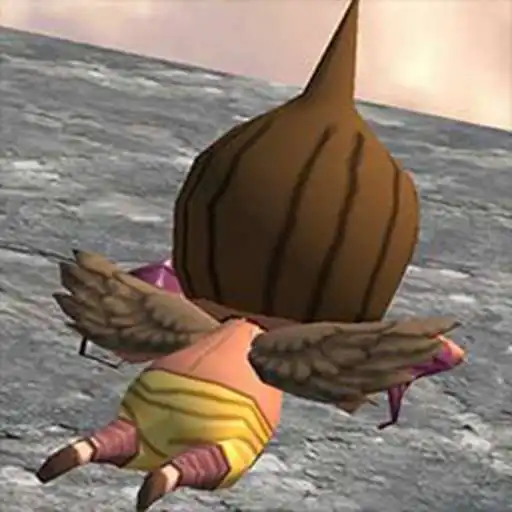 Play FlyingGaruda Boost APK