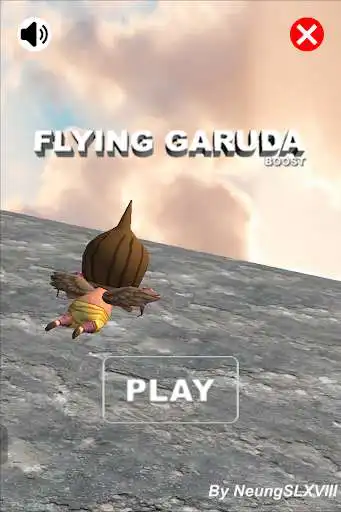 Play FlyingGaruda Boost  and enjoy FlyingGaruda Boost with UptoPlay