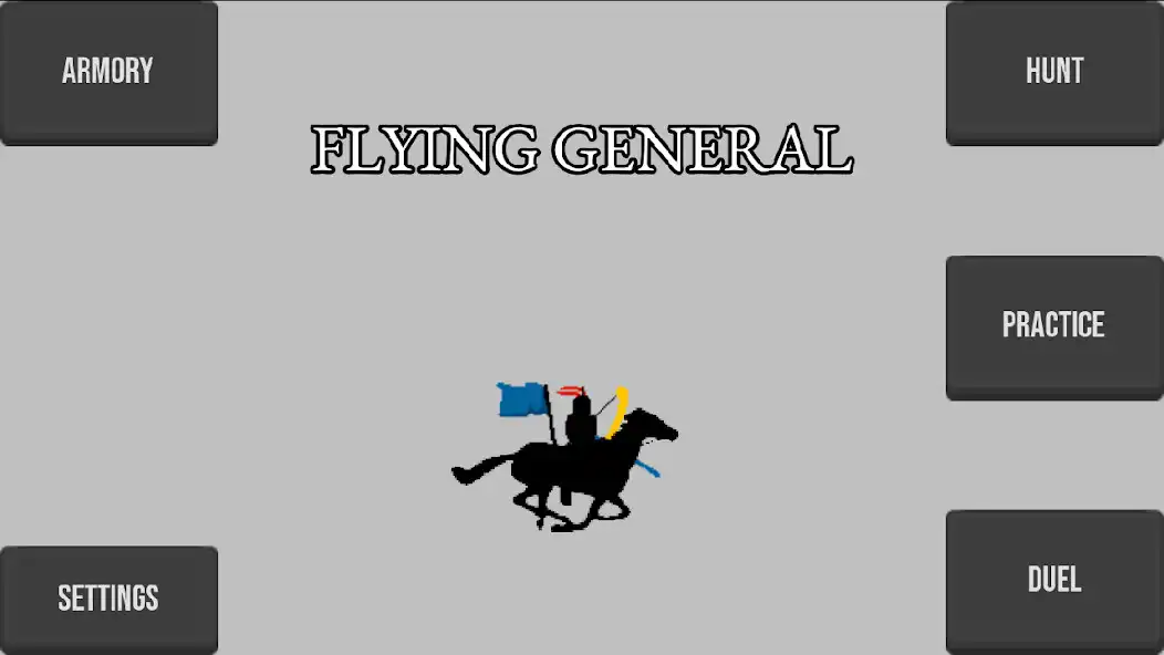 Play Flying General  and enjoy Flying General with UptoPlay