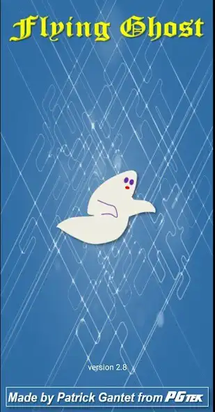 Play Flying ghost  and enjoy Flying ghost with UptoPlay