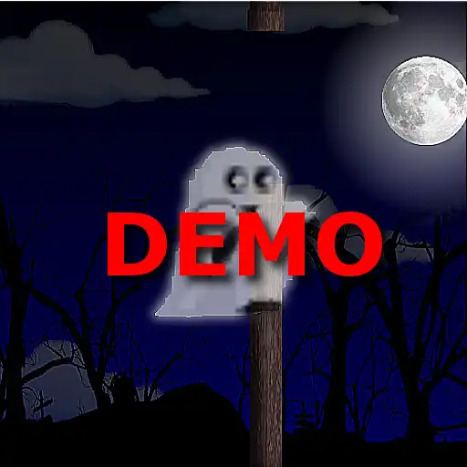 Play FLYING GHOSTS DEMO APK
