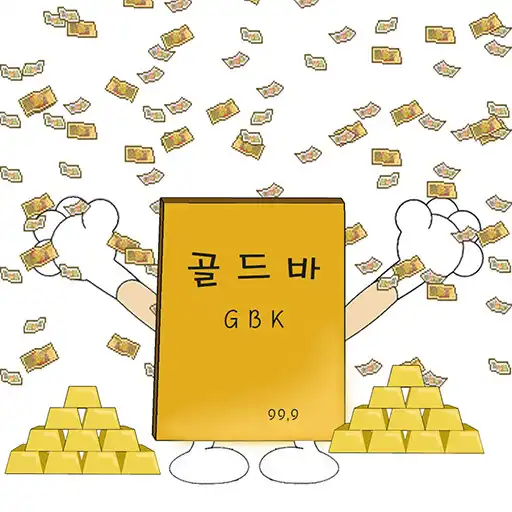 Play Flying Gold Bar APK