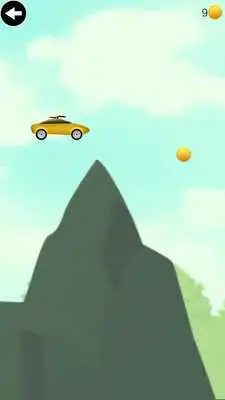 Play flying helicopter car