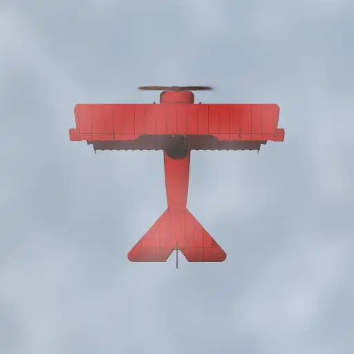 Play Flying Heroes APK