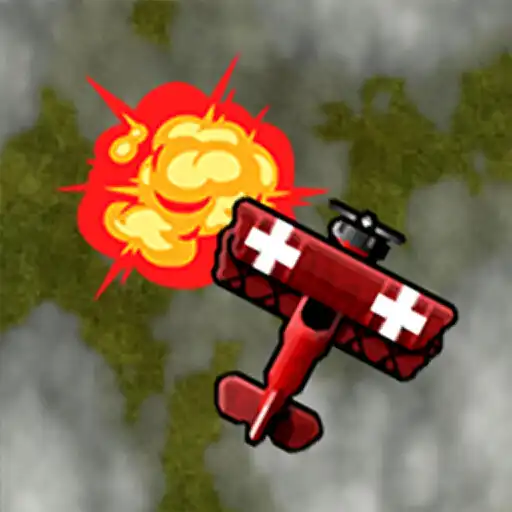 Play Flying Heroes of World War I APK