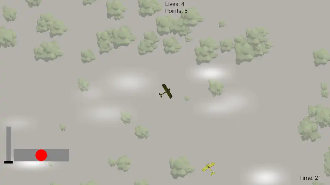 Play Flying Heroes as an online game online Flying Heroes with UptoPlay Play Flying Heroes as an online game Flying Heroes with UptoPlay