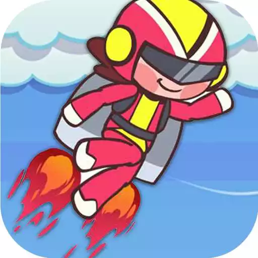Free play online Flying Hero APK Free play online Flying Hero APK