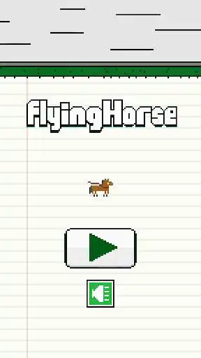 Play Flying Horse