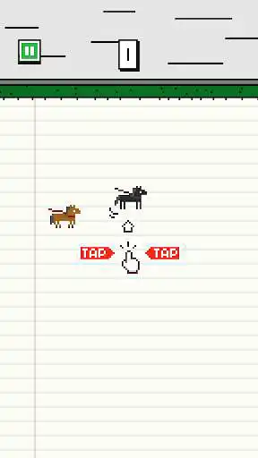 Play Flying Horse