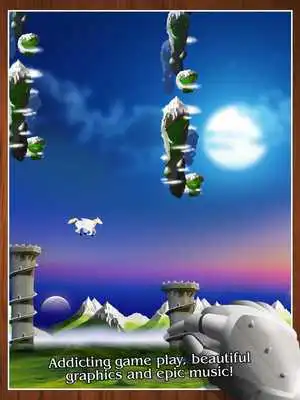 Play Flying Horse