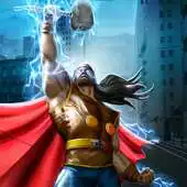 Free play online Flying Iron Hammer Superhero Survival APK Free play online Flying Iron Hammer Superhero Survival APK