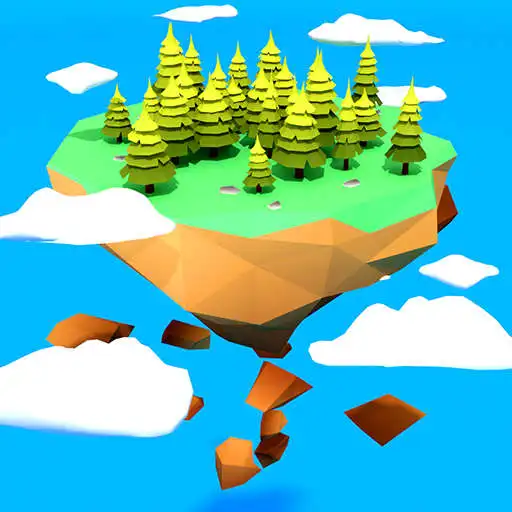 Play Flying Islands World APK Play Flying Islands World APK
